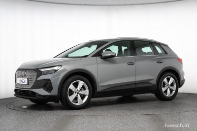 Audi Q4 e-tron Gebrauchtwagen Audi Q4 e-tron Gebrauchtwagen