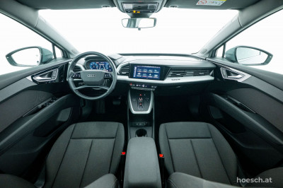 Audi Q4 e-tron Gebrauchtwagen Audi Q4 e-tron Gebrauchtwagen