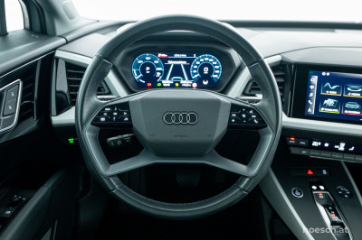 Audi Q4 e-tron Gebrauchtwagen Audi Q4 e-tron Gebrauchtwagen