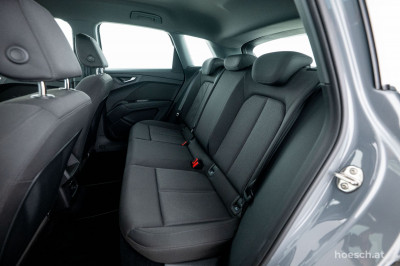 Audi Q4 e-tron Gebrauchtwagen Audi Q4 e-tron Gebrauchtwagen