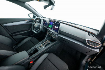 Cupra Formentor Gebrauchtwagen Cupra Formentor Gebrauchtwagen