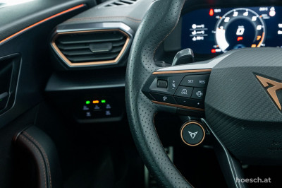 Cupra Formentor Gebrauchtwagen Cupra Formentor Gebrauchtwagen