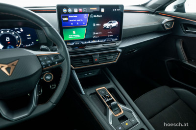 Cupra Formentor Gebrauchtwagen Cupra Formentor Gebrauchtwagen
