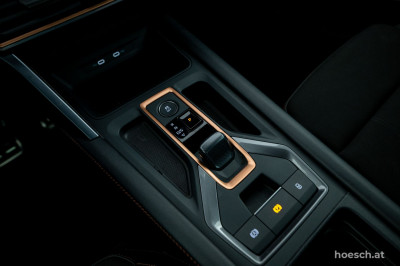 Cupra Formentor Gebrauchtwagen Cupra Formentor Gebrauchtwagen