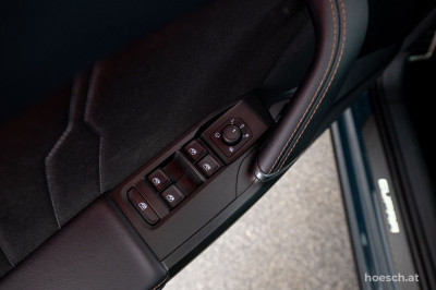 Cupra Formentor Gebrauchtwagen Cupra Formentor Gebrauchtwagen