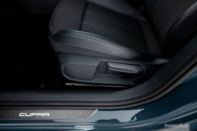 Cupra Formentor Gebrauchtwagen Cupra Formentor Gebrauchtwagen