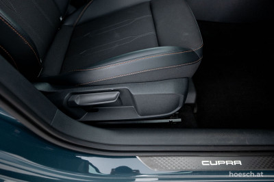 Cupra Formentor Gebrauchtwagen Cupra Formentor Gebrauchtwagen