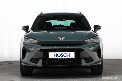 Cupra Formentor Gebrauchtwagen Cupra Formentor Gebrauchtwagen