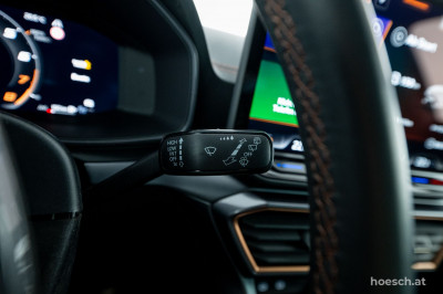 Cupra Formentor Gebrauchtwagen Cupra Formentor Gebrauchtwagen