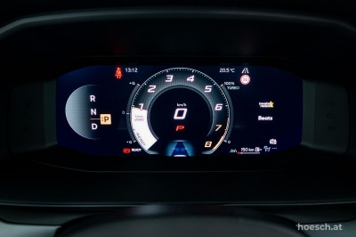 Cupra Formentor Gebrauchtwagen Cupra Formentor Gebrauchtwagen