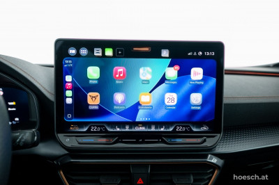Cupra Formentor Gebrauchtwagen Cupra Formentor Gebrauchtwagen