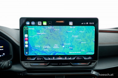 Cupra Formentor Gebrauchtwagen Cupra Formentor Gebrauchtwagen