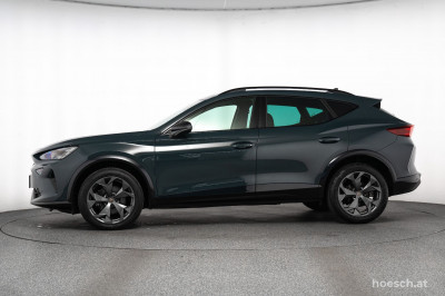 Cupra Formentor Gebrauchtwagen Cupra Formentor Gebrauchtwagen