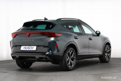 Cupra Formentor Gebrauchtwagen Cupra Formentor Gebrauchtwagen