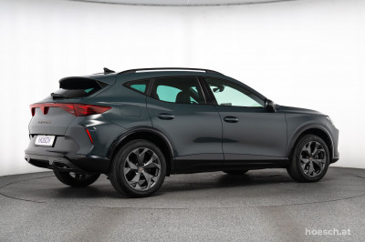 Cupra Formentor Gebrauchtwagen Cupra Formentor Gebrauchtwagen
