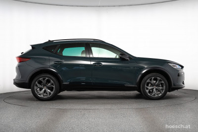 Cupra Formentor Gebrauchtwagen Cupra Formentor Gebrauchtwagen