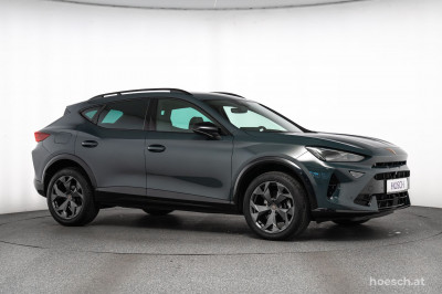 Cupra Formentor Gebrauchtwagen Cupra Formentor Gebrauchtwagen