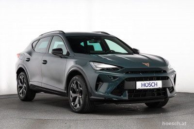 Cupra Formentor Gebrauchtwagen Cupra Formentor Gebrauchtwagen