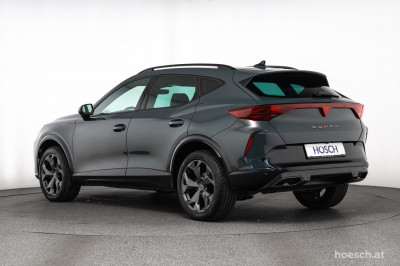 Cupra Formentor Gebrauchtwagen Cupra Formentor Gebrauchtwagen