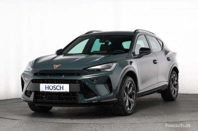 Cupra Formentor Gebrauchtwagen Cupra Formentor Gebrauchtwagen