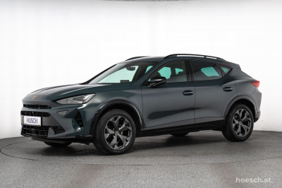 Cupra Formentor Gebrauchtwagen Cupra Formentor Gebrauchtwagen