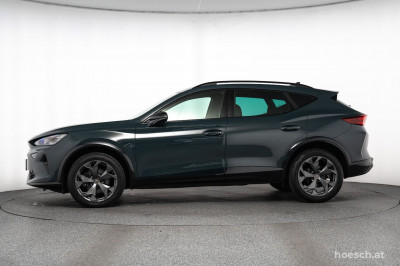 Cupra Formentor Gebrauchtwagen Cupra Formentor Gebrauchtwagen