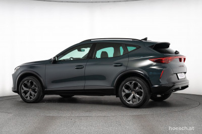 Cupra Formentor Gebrauchtwagen Cupra Formentor Gebrauchtwagen