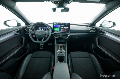 Cupra Formentor Gebrauchtwagen Cupra Formentor Gebrauchtwagen
