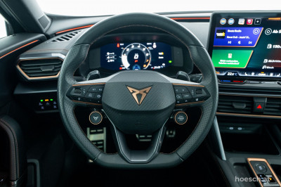 Cupra Formentor Gebrauchtwagen Cupra Formentor Gebrauchtwagen