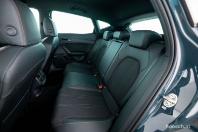 Cupra Formentor Gebrauchtwagen Cupra Formentor Gebrauchtwagen