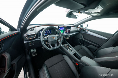 Cupra Formentor Gebrauchtwagen Cupra Formentor Gebrauchtwagen
