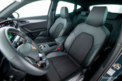 Cupra Formentor Gebrauchtwagen Cupra Formentor Gebrauchtwagen