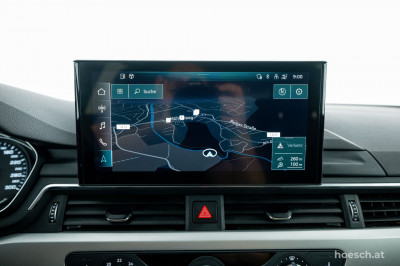 Audi A4 Gebrauchtwagen Audi A4 Gebrauchtwagen