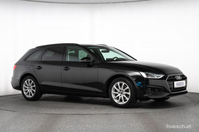 Audi A4 Gebrauchtwagen Audi A4 Gebrauchtwagen