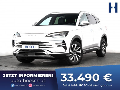 BYD Seal U Gebrauchtwagen