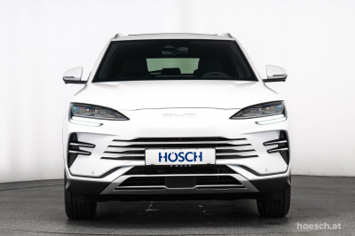 BYD Seal U Gebrauchtwagen