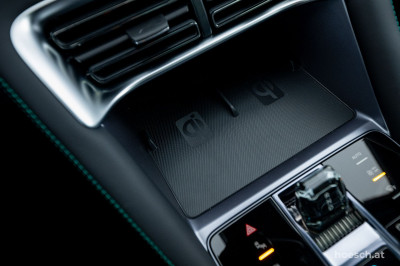 BYD Seal U Gebrauchtwagen