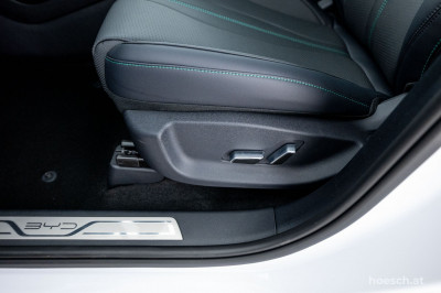 BYD Seal U Gebrauchtwagen