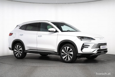 BYD Seal U Gebrauchtwagen