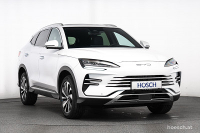 BYD Seal U Gebrauchtwagen