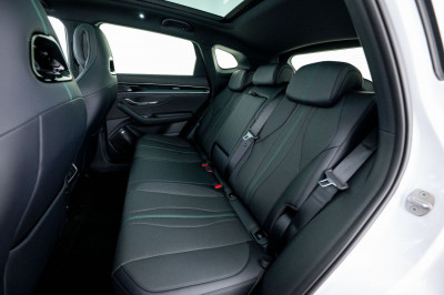 BYD Seal U Gebrauchtwagen