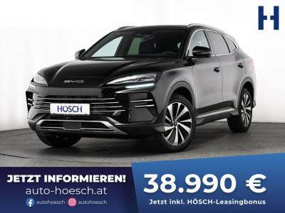BYD Seal U Gebrauchtwagen BYD Seal U Gebrauchtwagen