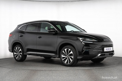 BYD Seal U Gebrauchtwagen BYD Seal U Gebrauchtwagen