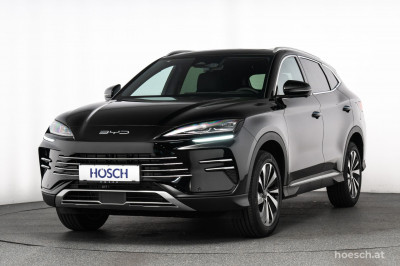 BYD Seal U Gebrauchtwagen BYD Seal U Gebrauchtwagen