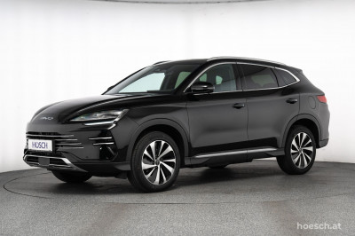 BYD Seal U Gebrauchtwagen BYD Seal U Gebrauchtwagen
