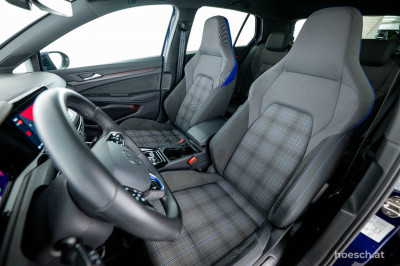 VW Golf Gebrauchtwagen VW Golf Gebrauchtwagen