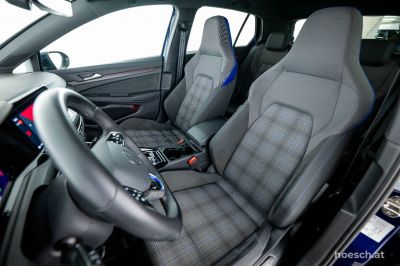 VW Golf Gebrauchtwagen VW Golf Gebrauchtwagen