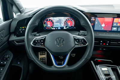 VW Golf Gebrauchtwagen VW Golf Gebrauchtwagen