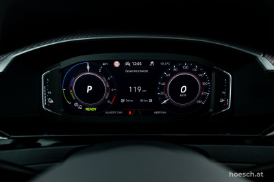 VW Arteon Gebrauchtwagen