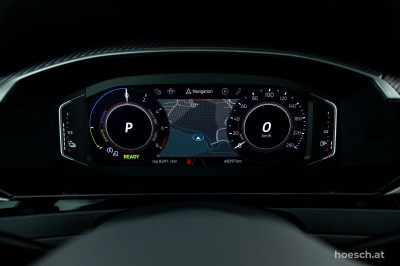 VW Arteon Gebrauchtwagen